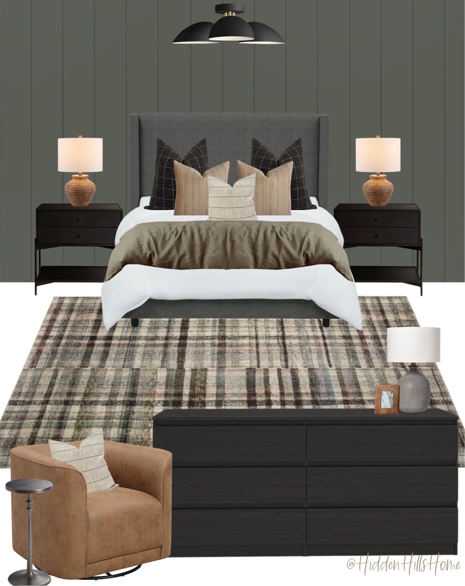 Boys bedroom, teen boys room decor mood board, masculine bedroom decor ideas, home decor, teen boys bedroom design, teenager bedroom, Tilly bed #boysroom
Wall color is SW Pewter Green 



#LTKSaleAlert #LTKHome #LTKKids
