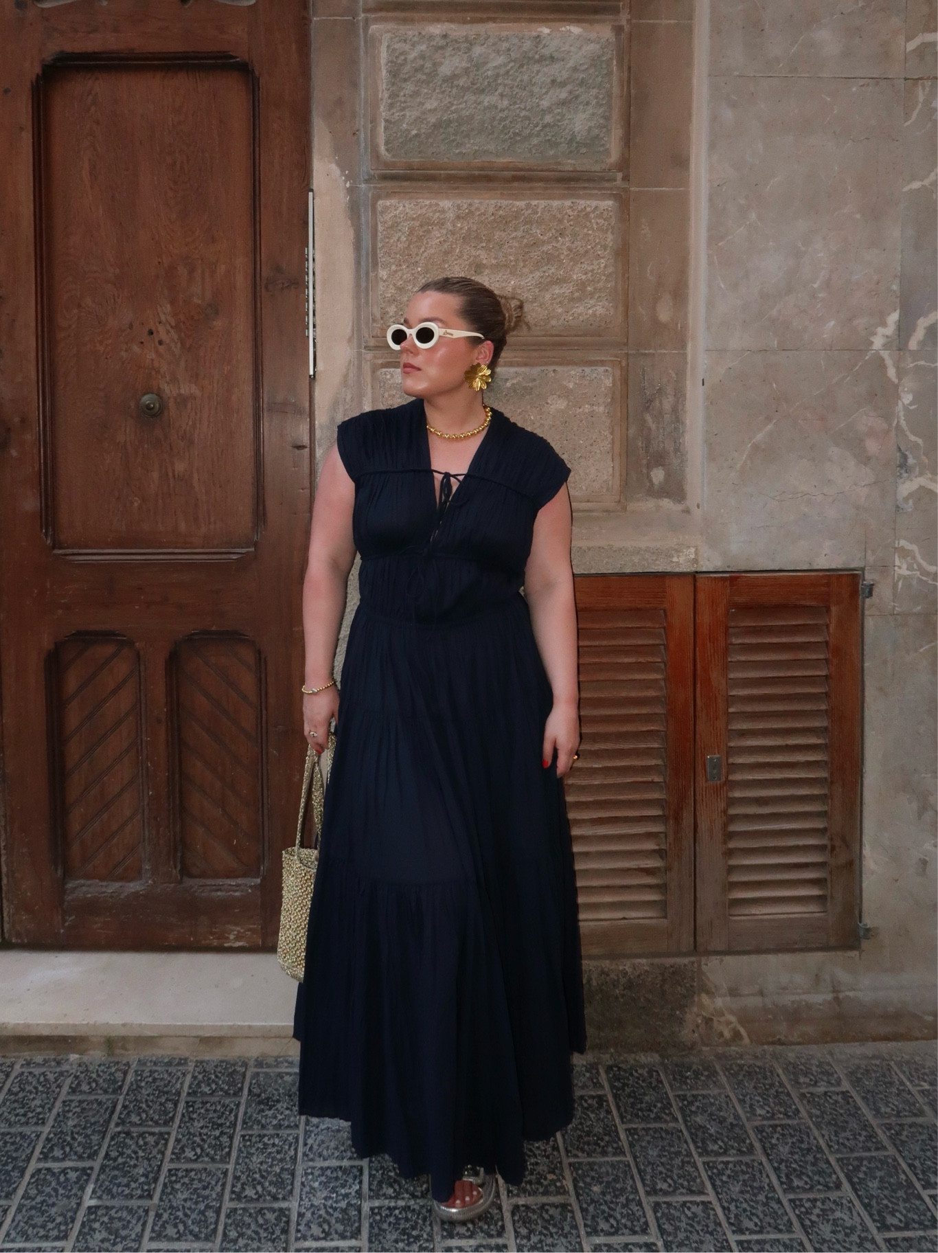 Your next summer dress.