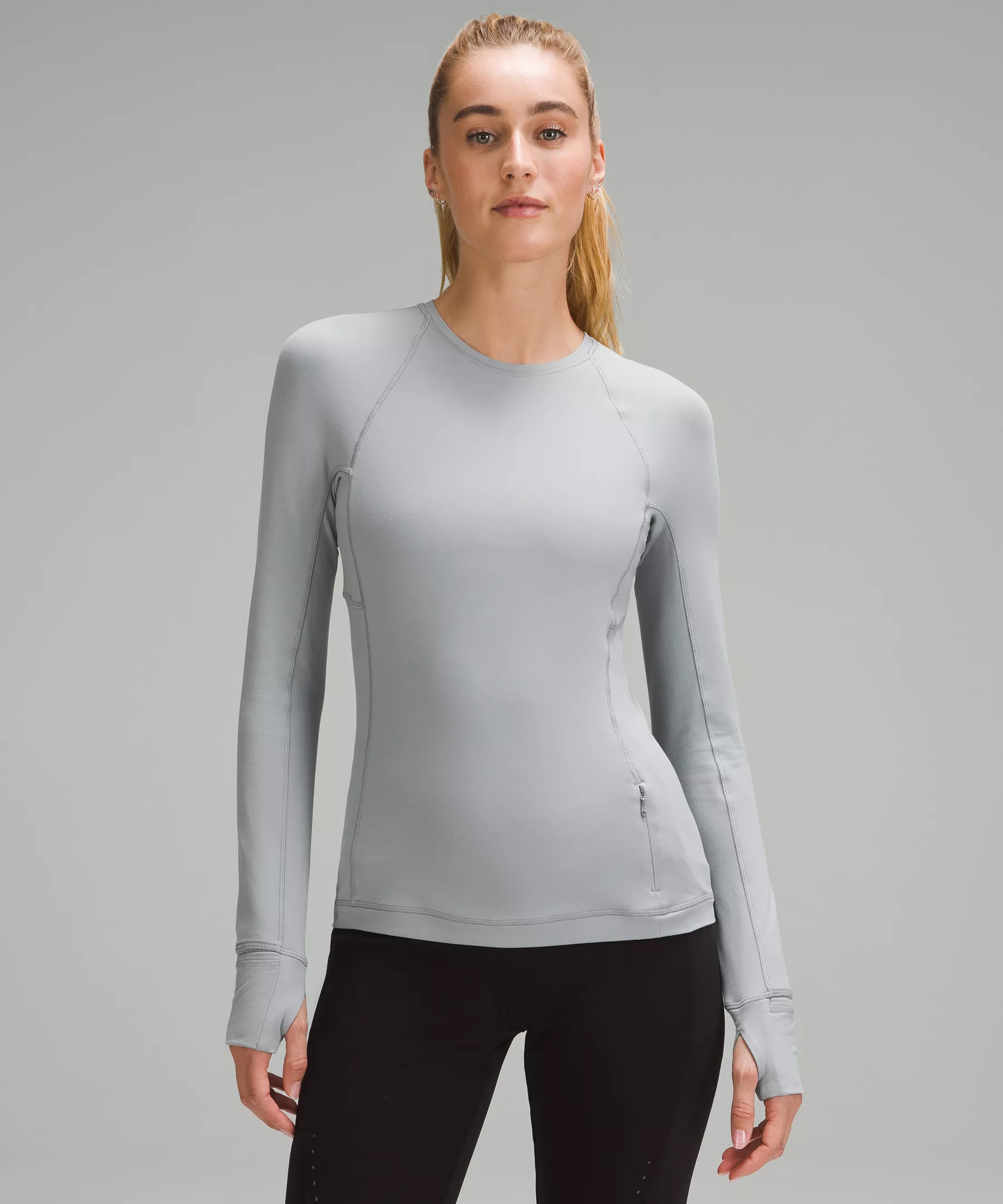 It's Rulu Long-Sleeve Shirt | Women's Long Sleeve Shirts | lululemon | Lululemon (US)