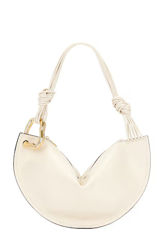 Cult Gaia Estrella Shoulder Bag in Off White from Revolve.com | Revolve Clothing (Global)