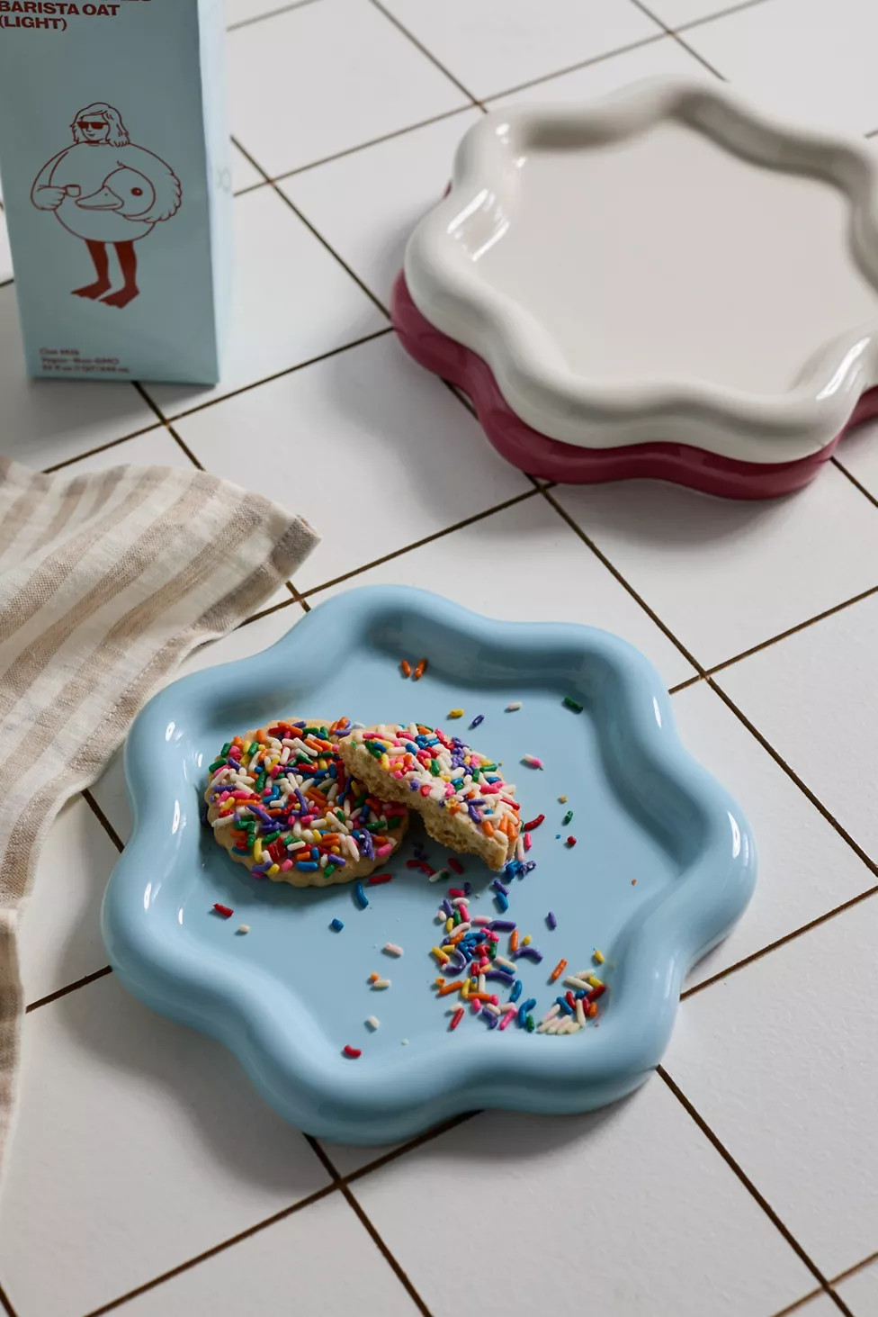 Chunky Snack Plate | Urban Outfitters (US and RoW)