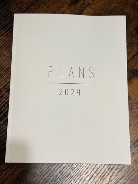 2024 planner budget planner monthly planner weekly planner daily life planner organization productivity 

#LTKfamily #LTKsalealert #LTKU