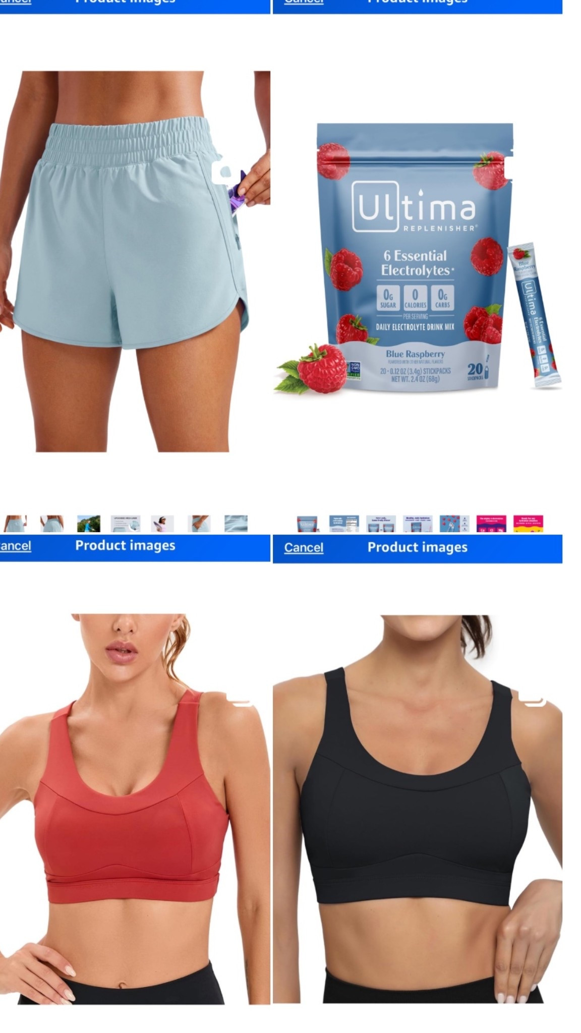 Four of my favorite items available during Amazon Prime days!  

#LTKOver40 #LTKActive #LTKSaleAlert