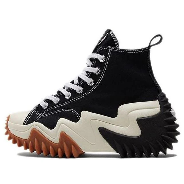 Converse Run Star Motion 'Black Gum Honey' | KICKS CREW