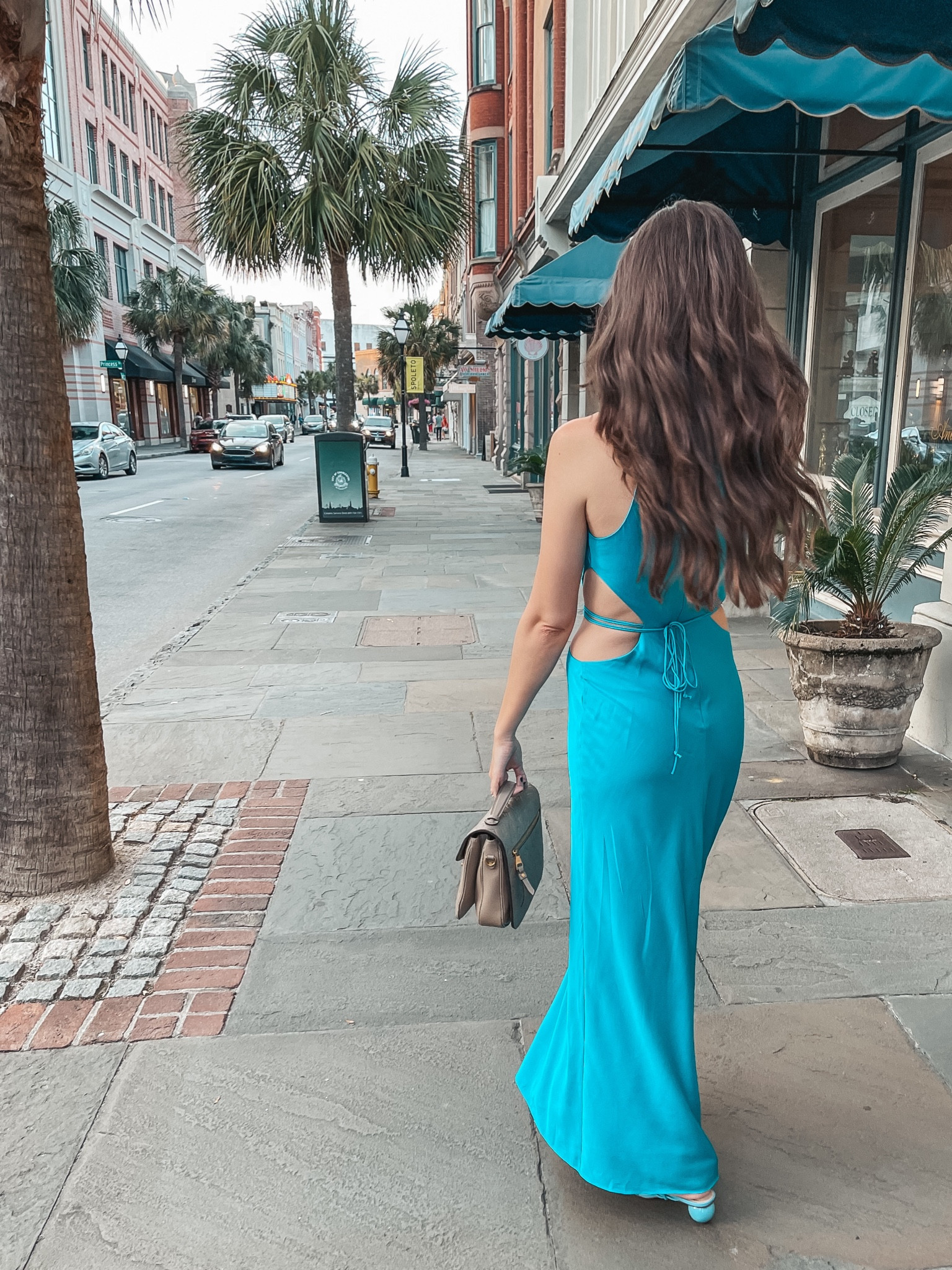 Charleston outfit on sale! 

Alexis blue dress, Louis Vuitton pouchette metis, dinner date, date night, cut out dress, summer dress, wedding guest, wedding guest dress, vacation dress, vacation outfit 

#LTKsalealert #LTKitbag #LTKstyletip