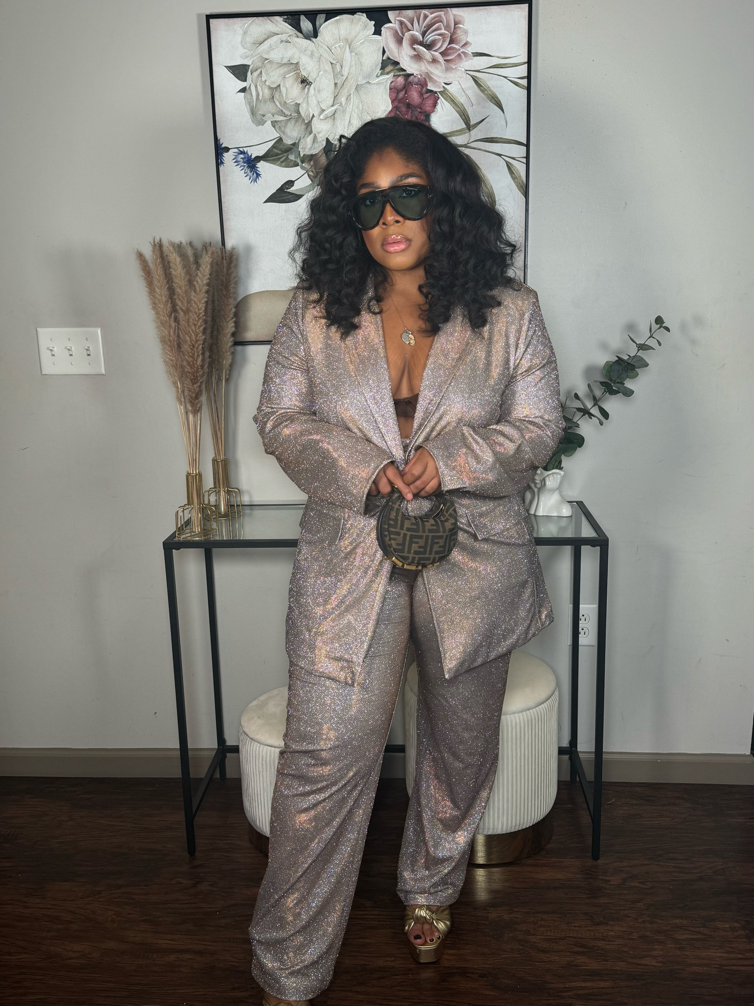 You would not believe this suit is from Target!! 

#LTKHoliday #LTKCyberWeek #LTKmidsize