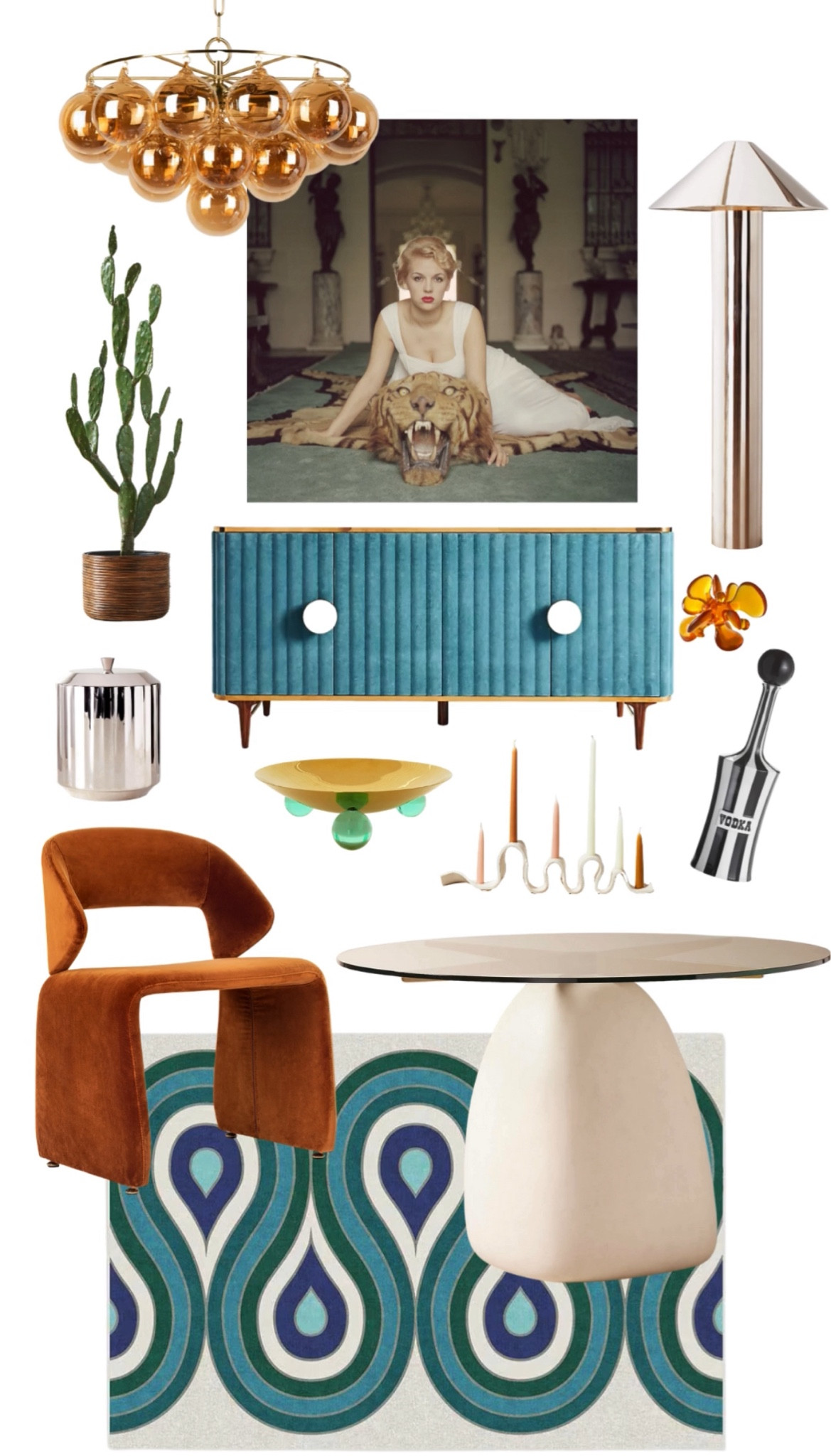 Dining Room Inspo 🍸

#LTKHome