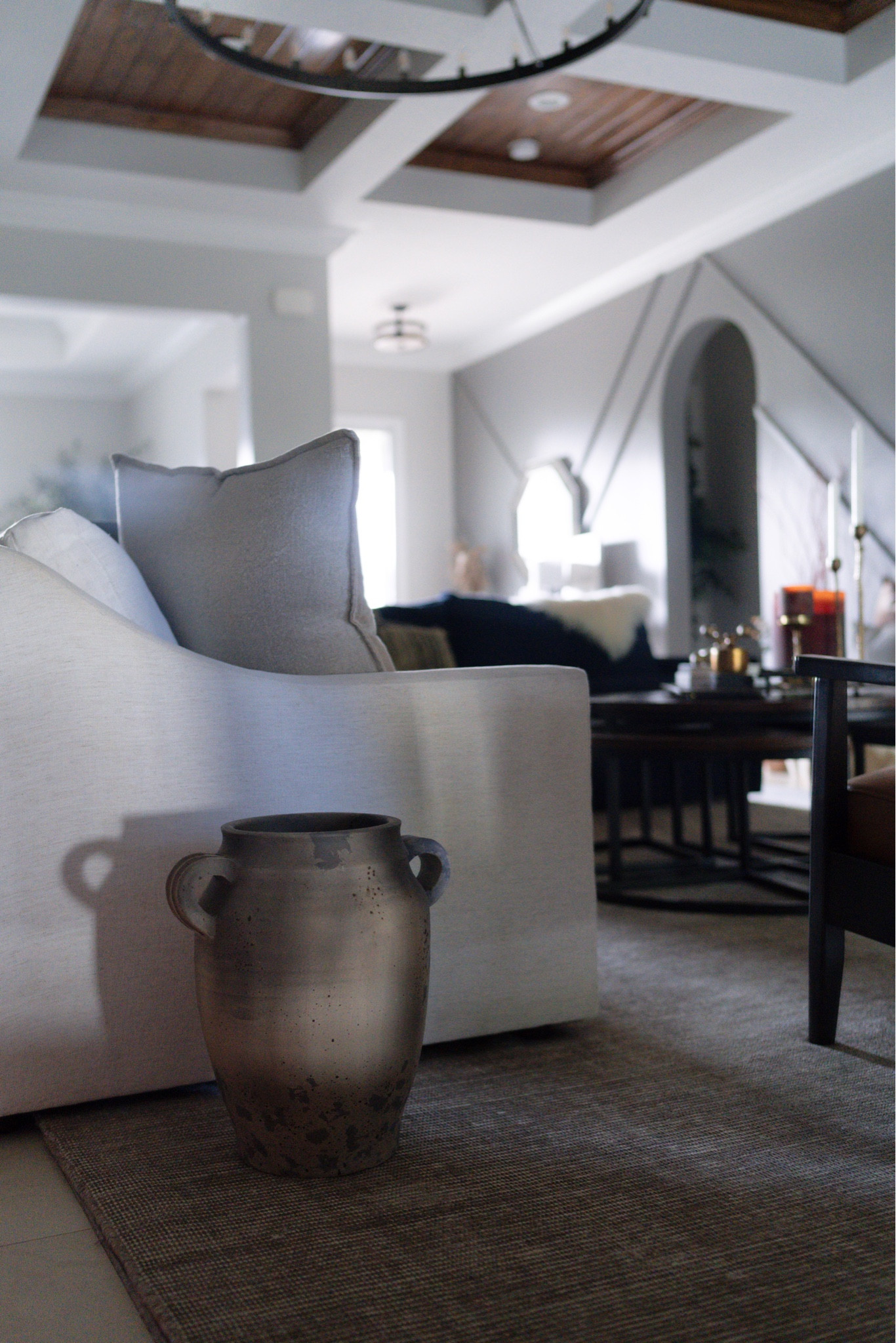 Such a subtle decor piece, but absolutely stunning!

#LTKHolidaySale #LTKsalealert #LTKhome