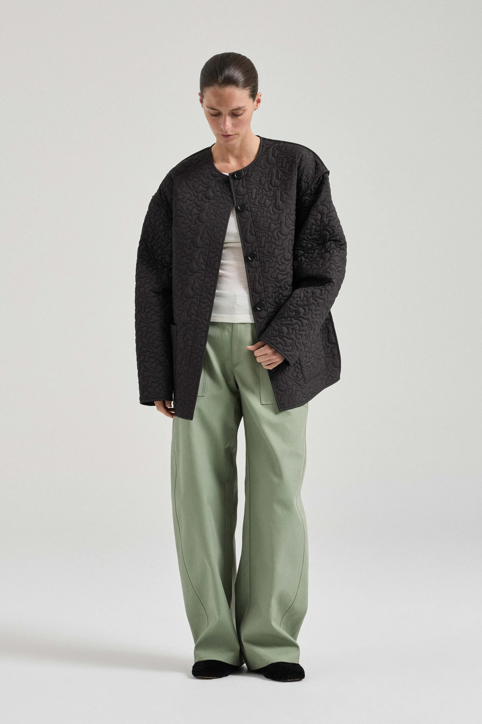 The Remy Jacket | Friends with Frank (US & AU/NZ)