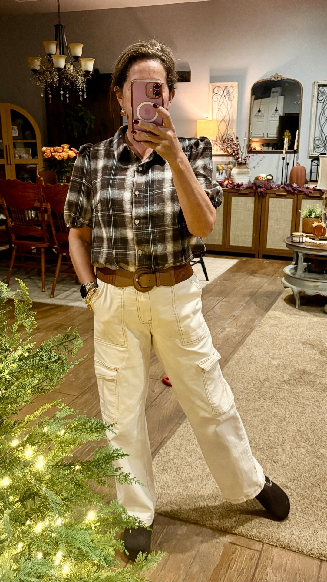 📣Realistic Holiday Outfits PART 2….
These are great this week.  Trendy. Fun. Comfy. Inexpensive ideas !!!!
 ‼️Simply Comment Shop……..
📎https://www.shopltk.com/explore/
okwallyiseeyou?tab=post
📎https://mave.ly/okwallyiseeyou
📎https://www.amazon.com/shop/
okwallyiseeyou
#Itkhome #ltkonboarding #giftguide #holidayfinds #thanksgiving #ralphlauren #christmas #cybermonday #sales 

#LTKHoliday #LTKgrwm #LTKWorkwear