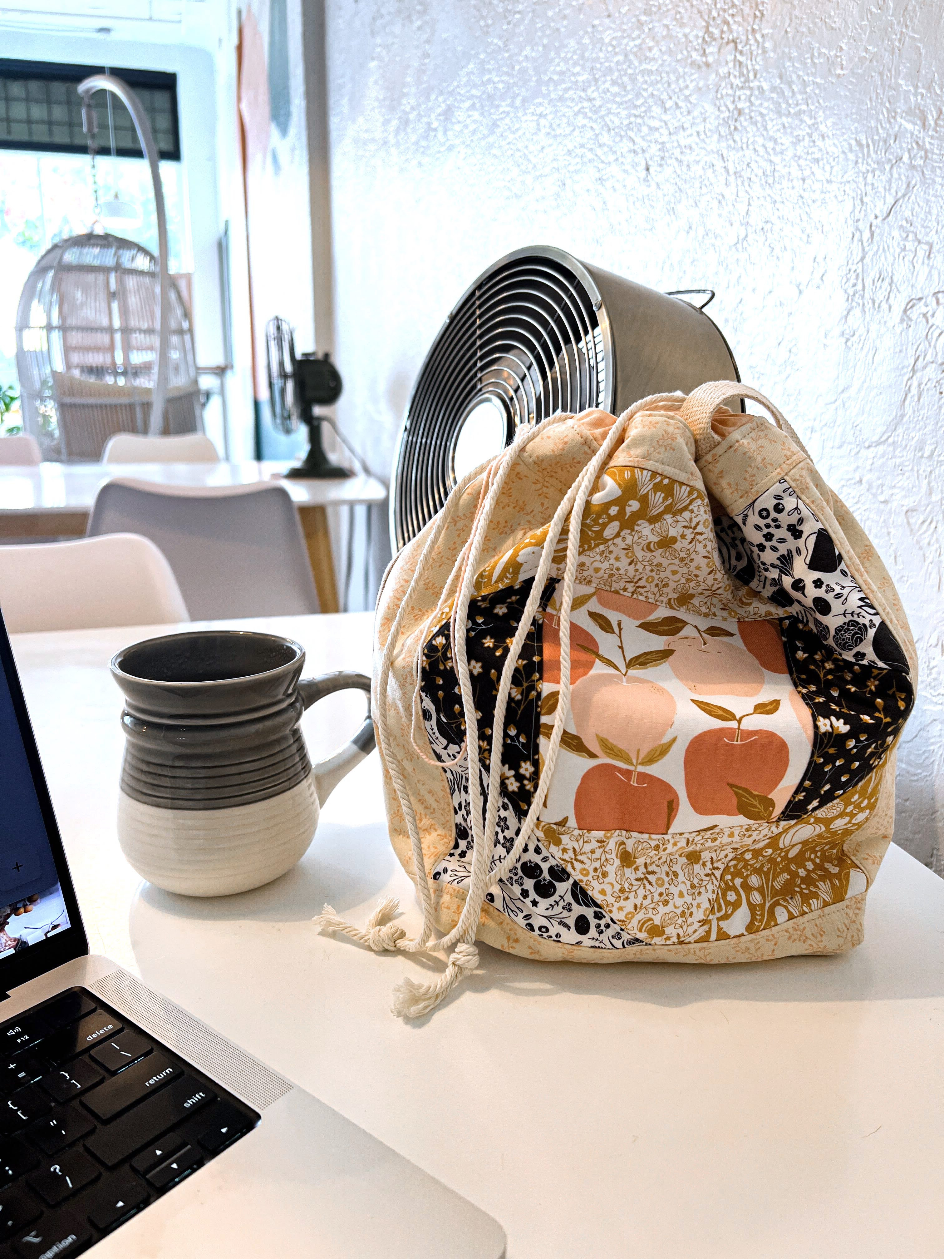 One of the best gifts you can get for a knitter or crocheter is a project bag. Project bags help us take our in-progress items with us from one place to another without losing anything or getting our work dirty. Project bags come in lots of different shapes and sizes. Here are some of my favorites. 

 #LTKGiftGuide #LTKFindsUnder50 #LTKFindsUnder100