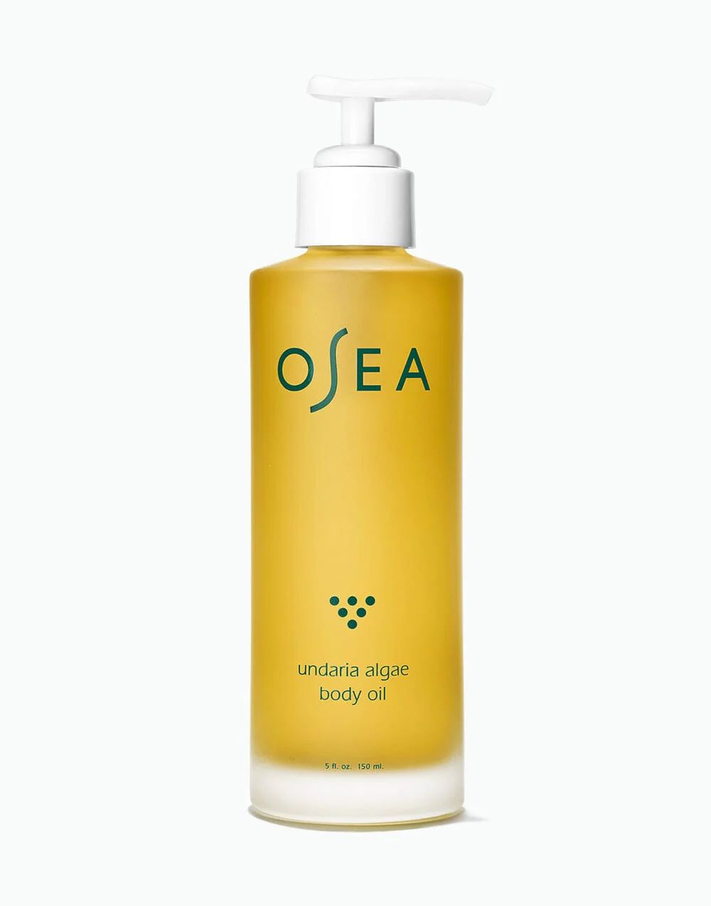 Undaria Algae® Body Oil | OSEA Malibu