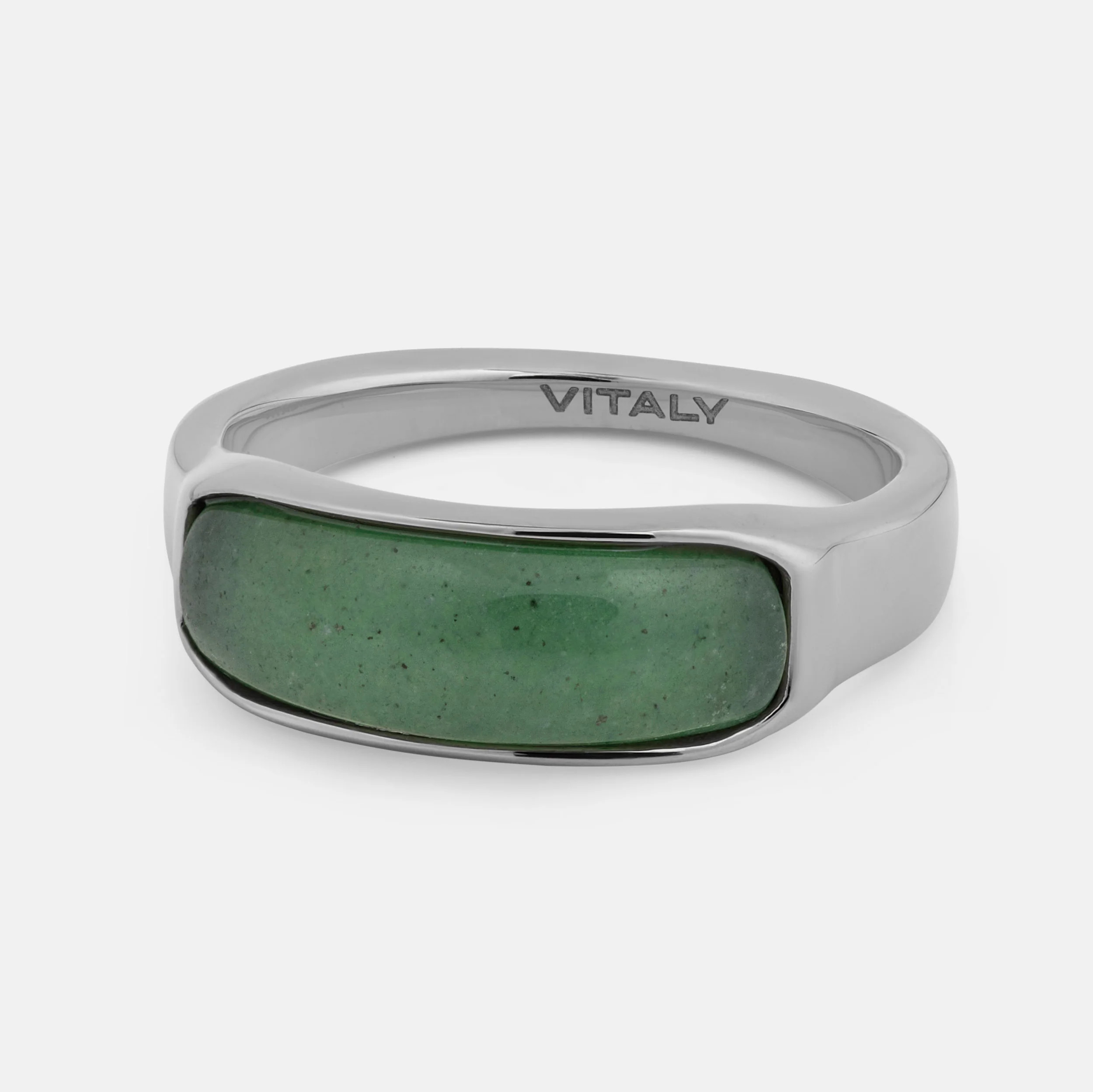 Vitaly | Stainless Steel Accessories | The Tone Ring | Vitaly