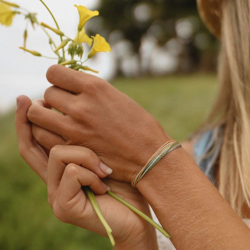 One Tree Planted Bracelet | Pura Vida Bracelets