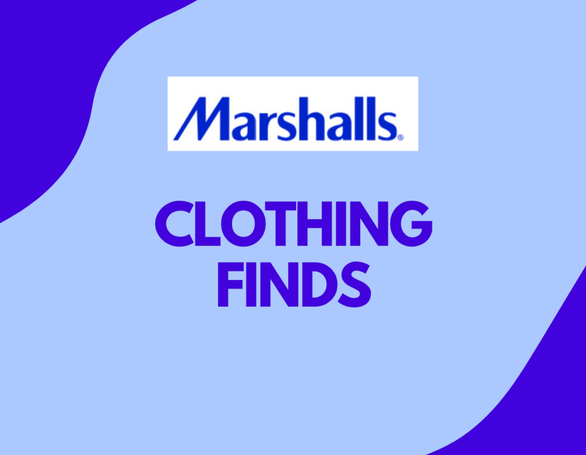 Cute women clothing 
findings at Marshalls 🙌

#LTKfindsunder50