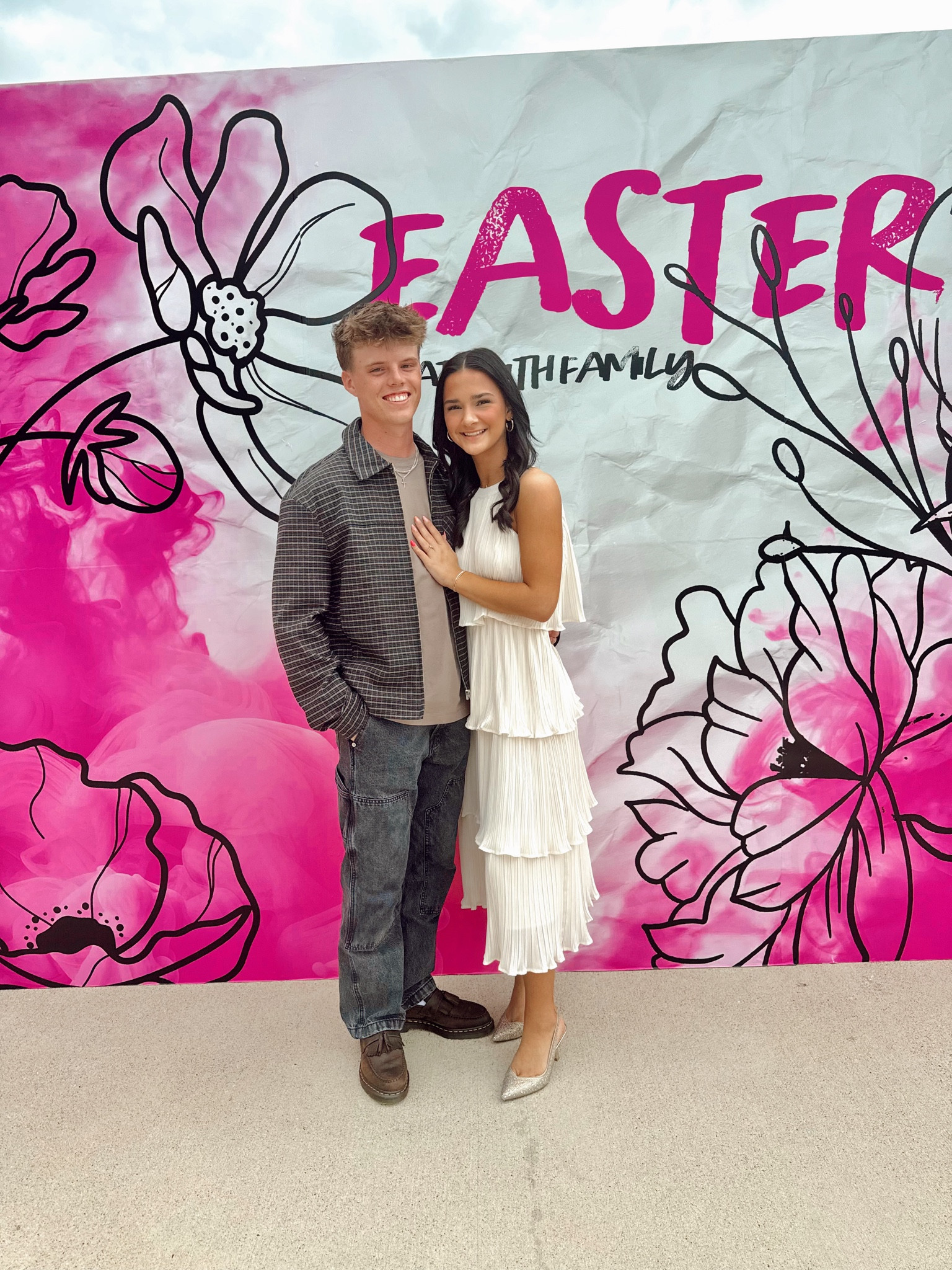 Easter outfits
