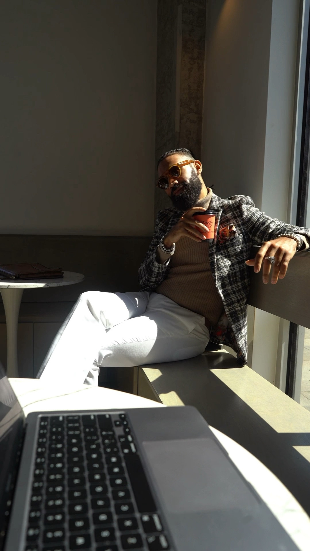 Style stepping in white loafers with  Stacy Adams’s 

#LTKmens #LTKstyletip #LTKshoecrush