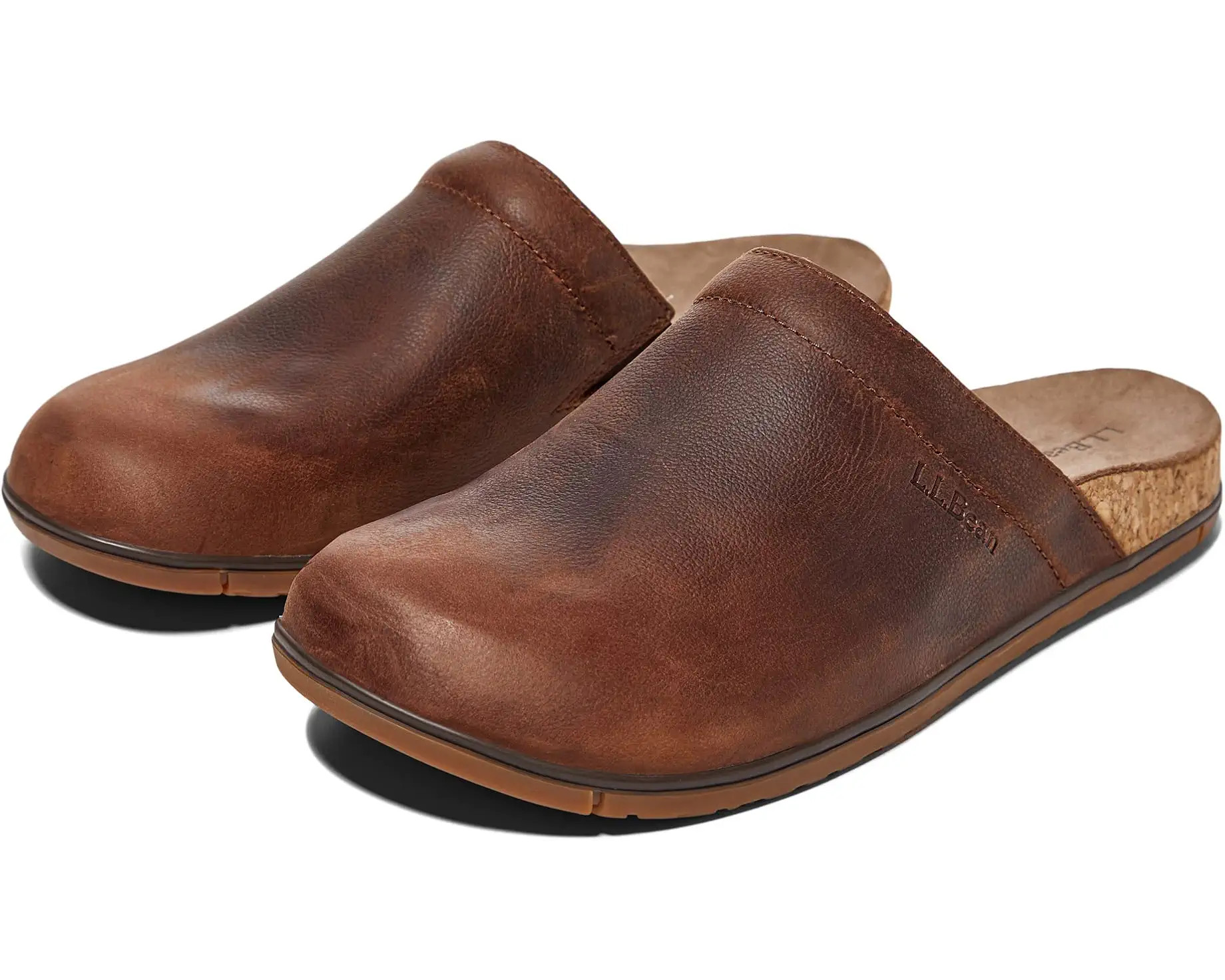 Women's L.L.Bean Go Anywhere Clog | Zappos.com