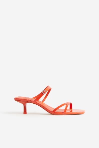 Sandals | H&M (US + CA)