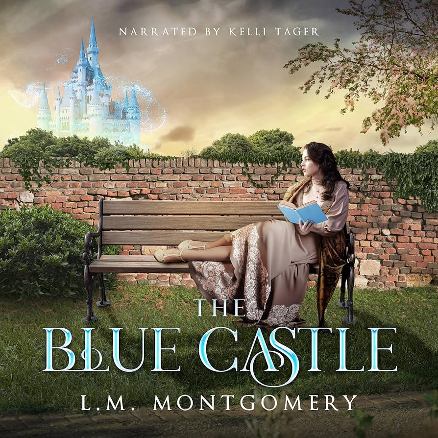 The Blue Castle | Amazon (US)