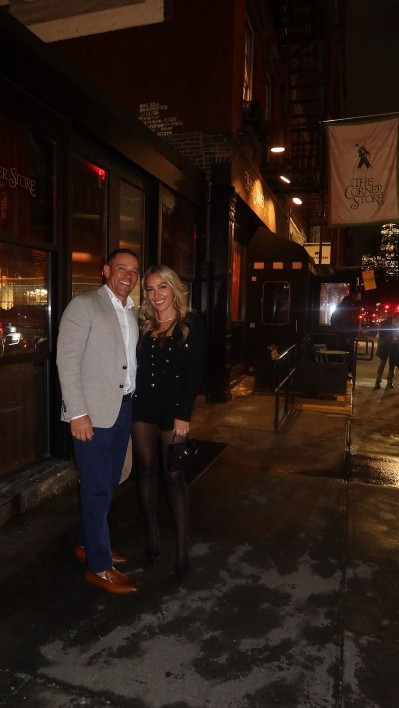 NYC!

#LTKootd #LTKgrwm #LTKdayinmylife