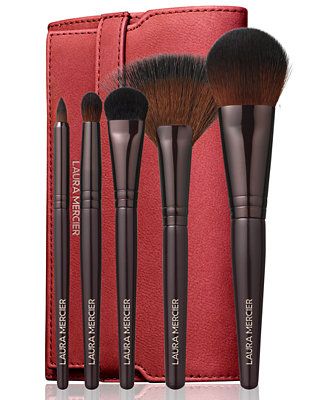 Paint the Town Luxe Brush Collection | Macys (US)