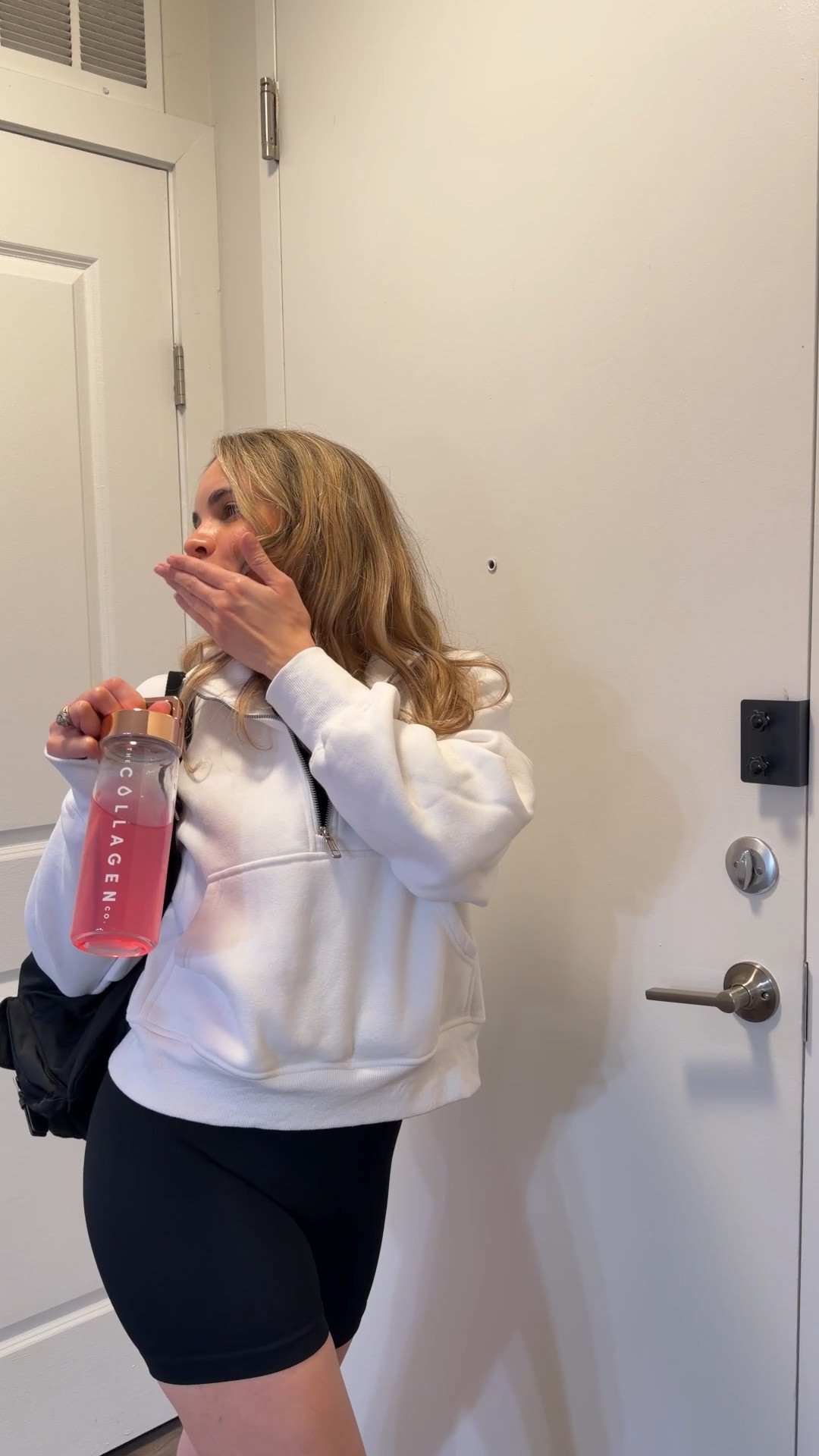 My favorite boost of energy from the collagen Co 💗This is your sign to choose yourself today 💗
Use my code to get a 10% off 
Janely10 

#LTKselfcare #LTKfitnessgoals #LTKootd