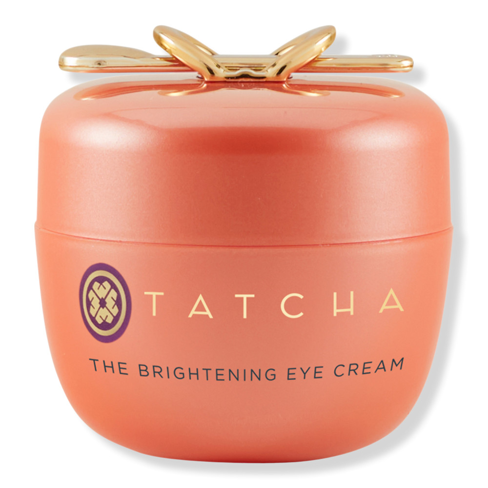 TATCHA The Brightening Eye Cream | Ulta