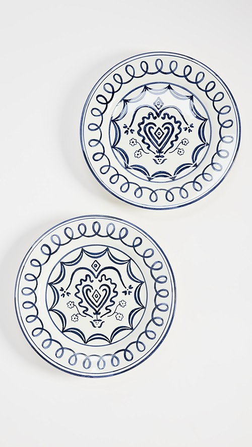 Dinner Plate Set of 2 | Shopbop