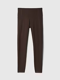 GapFit High Rise Power Full Length Leggings | Gap (US)
