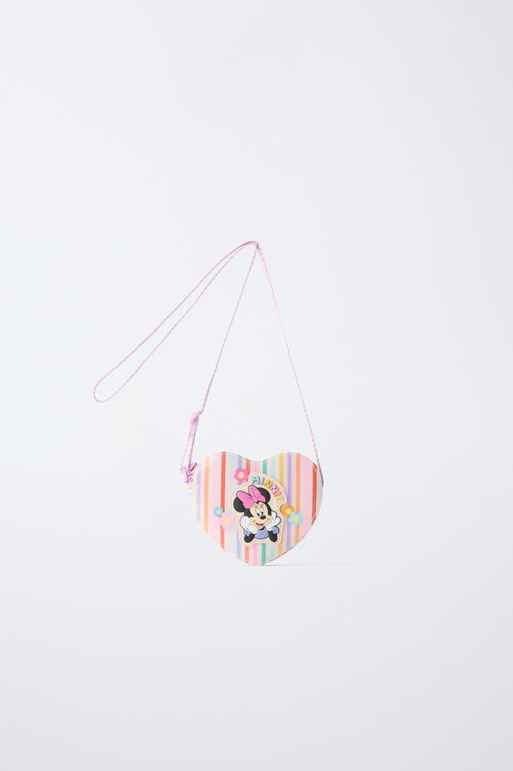 MINNIE MOUSE © DISNEY CROSSBODY BAG | Zara US
