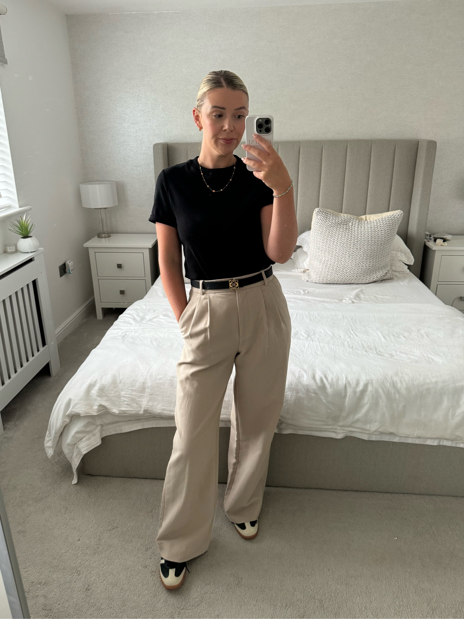 OOTD

#LTKstyletip #LTKuk