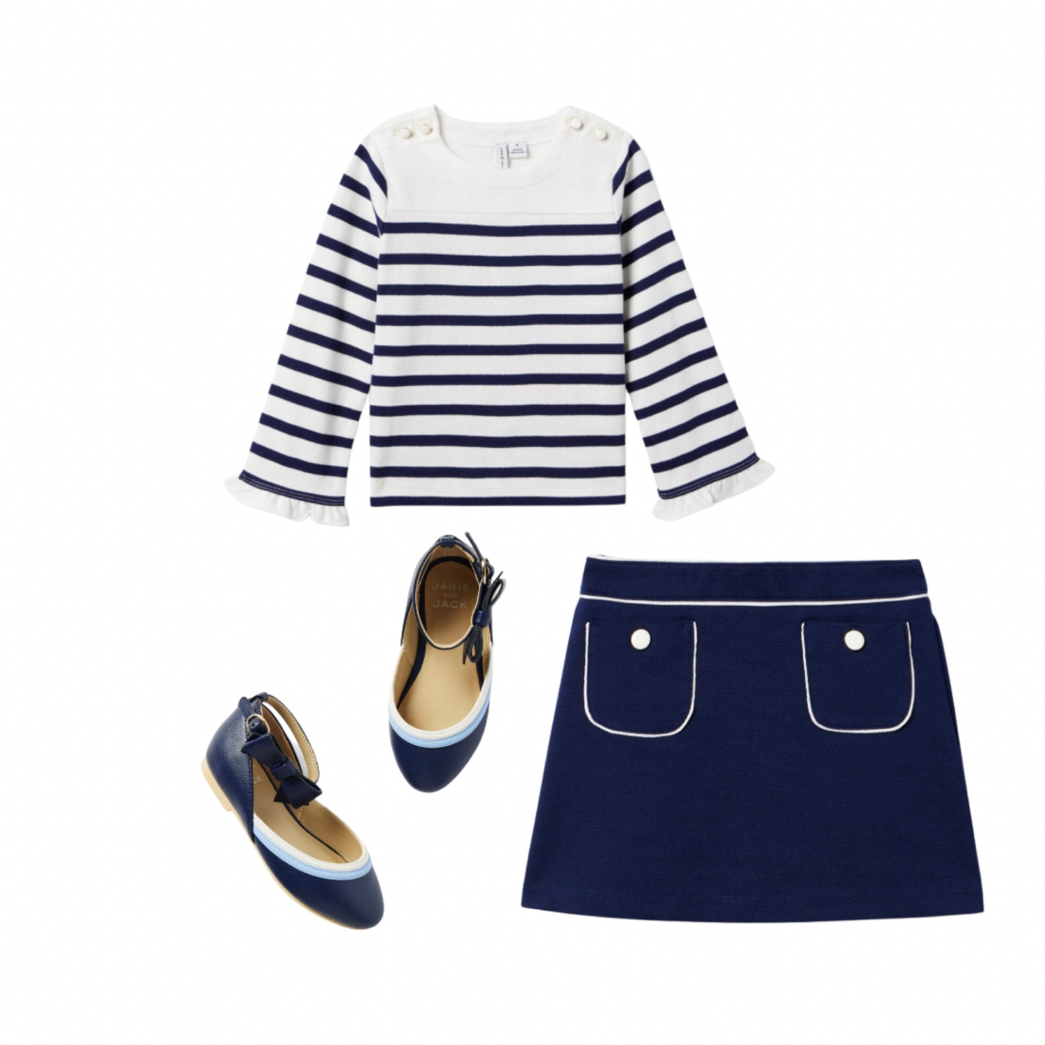 ✨🛍️ Back-to-School at Janie & Jack! 😍💕 
Ready To Wear collection - Parisian inspired kids clothing
Use code CELESTE20 for 20% off

#LTKfamily #LTKkids #LTKBacktoSchool