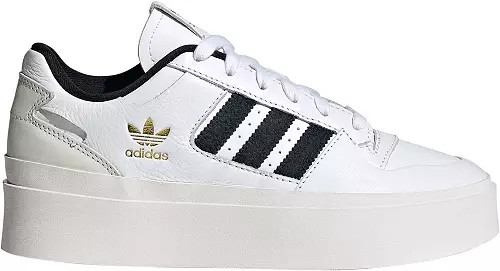 adidas Women's Forum Bonega Low Shoes | Dick's Sporting Goods