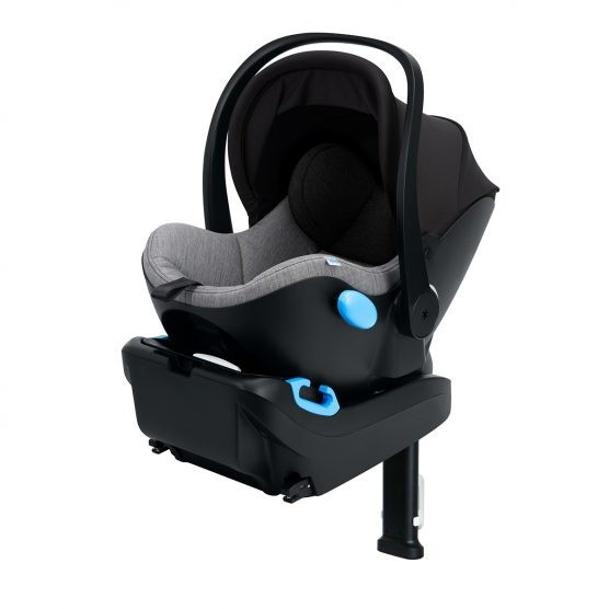 Clek 2020 Liing Infant Car Seat and Base | The Tot