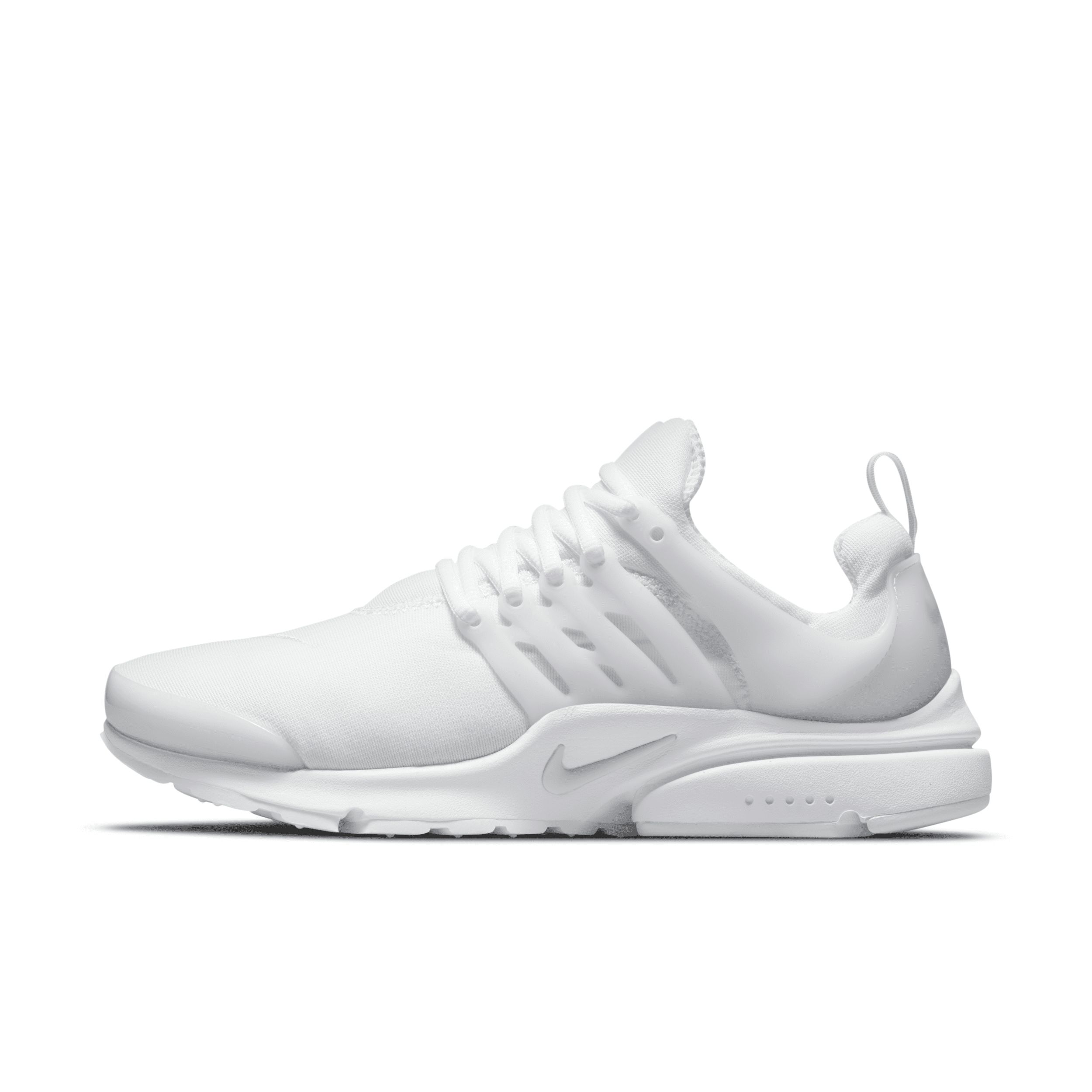 Nike Men's Air Presto Shoes in White, Size: 11 | CT3550-100 | Nike (US)