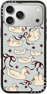 CASETiFY Compact iPhone 17 Pro Max Case [Slim and Sleek/Compatible with Magsafe / 4 ft. 2X Milita... | Amazon (US)