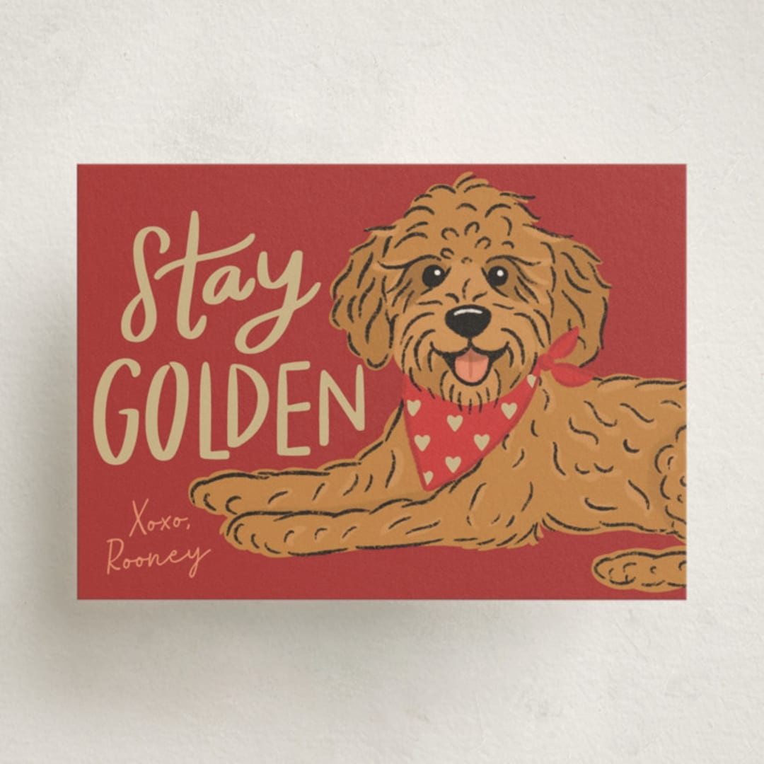 Classroom Valentines | Minted