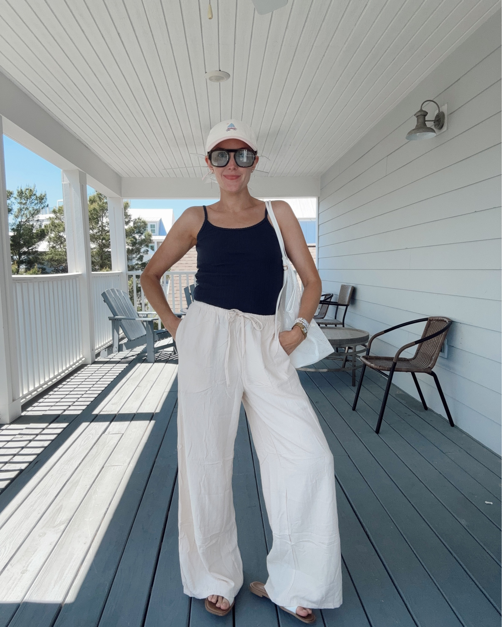 Beach looks 

#LTKgrwm #LTKSaleAlert #LTKmomlife
