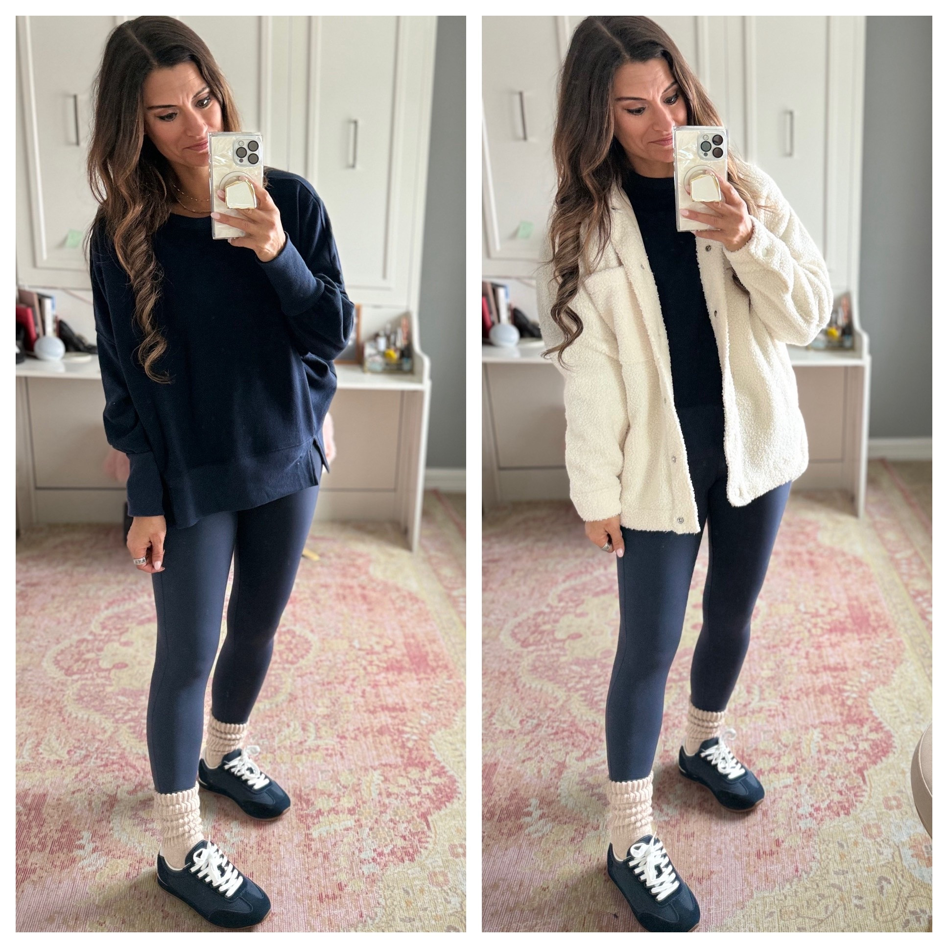 Travel look from @nordstromrack #rackscore #nordstromrackpartner