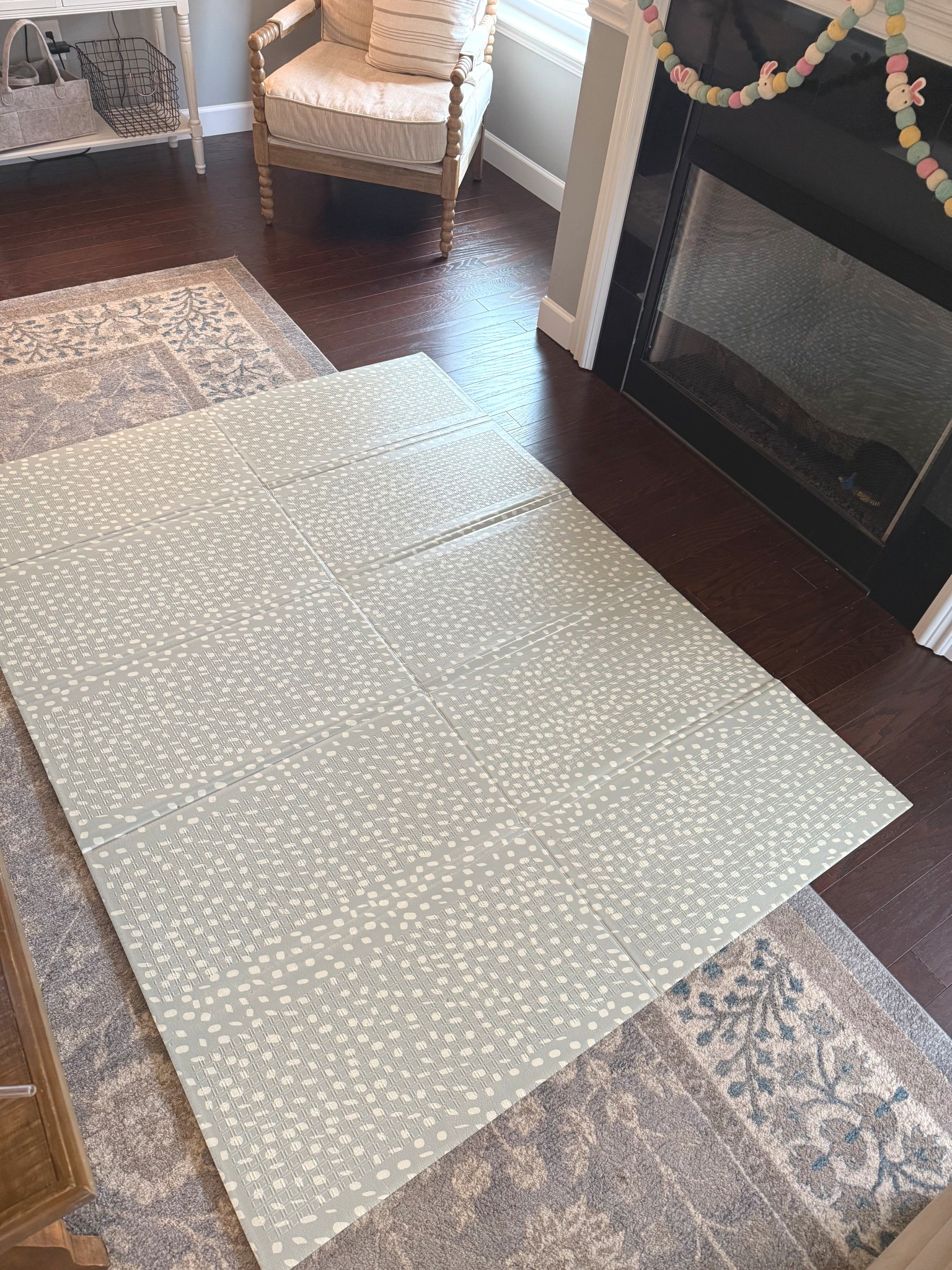 Our favorite foam play mat for everyday play! 

#LTKSpringSale #LTKBaby #LTKKids