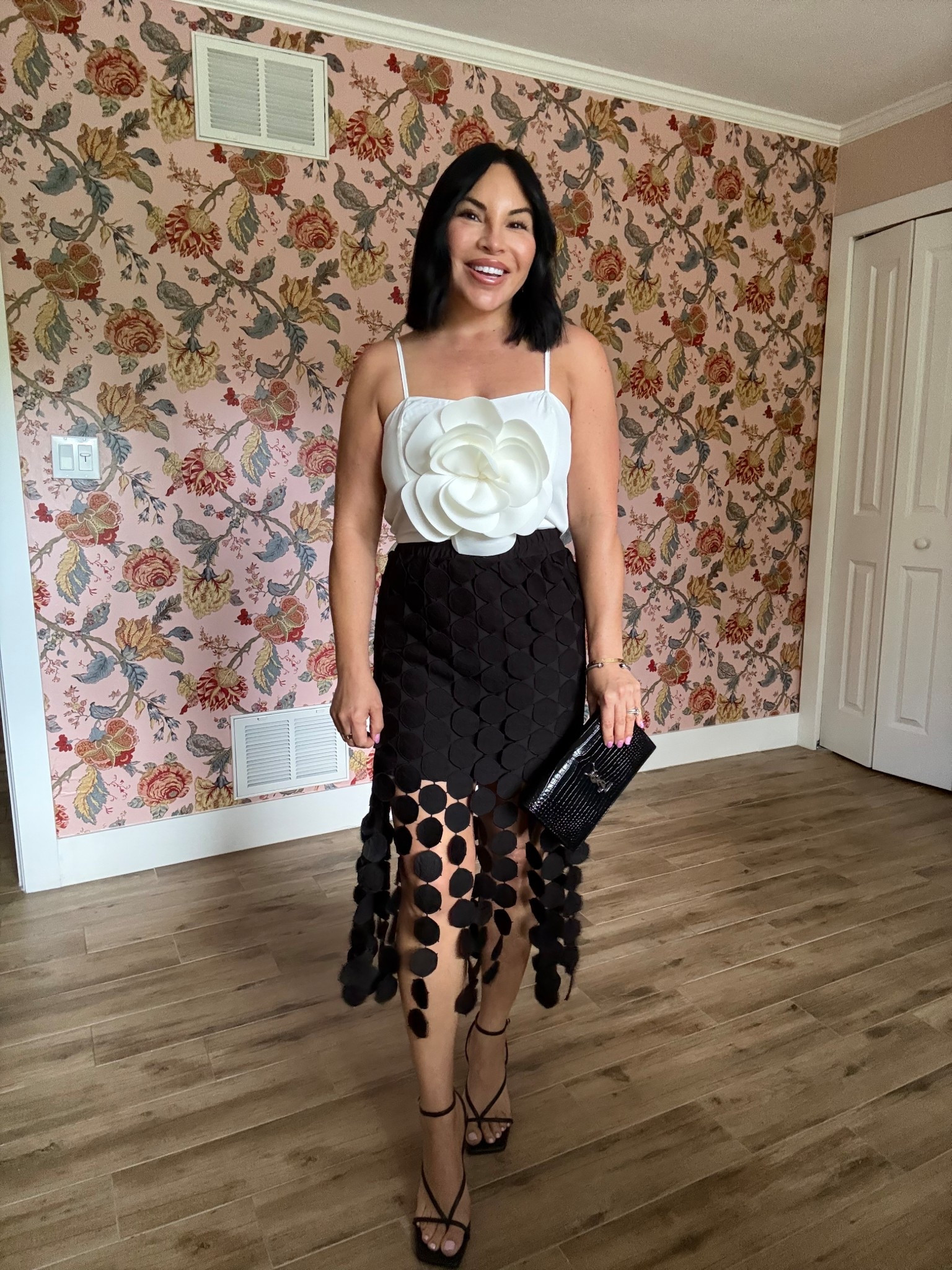 #LTKPetite #LTKgrwm #LTKootd