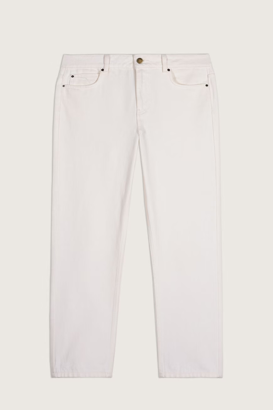 DEVON. JEAN | BA&SH FR