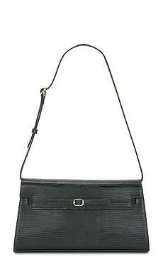 VERAFIED Shoulder Bag in Green from Revolve.com | Revolve Clothing (Global)