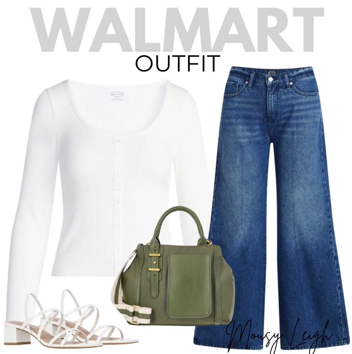 henley top, jeans and sandals! 

#LTKootd #LTKSaleAlert #LTKSeasonal