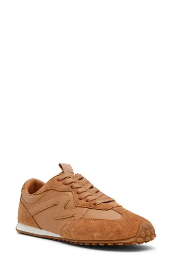 Steve Madden Casper Sneaker in Tan at Nordstrom Rack, Size 7 | Nordstrom Rack