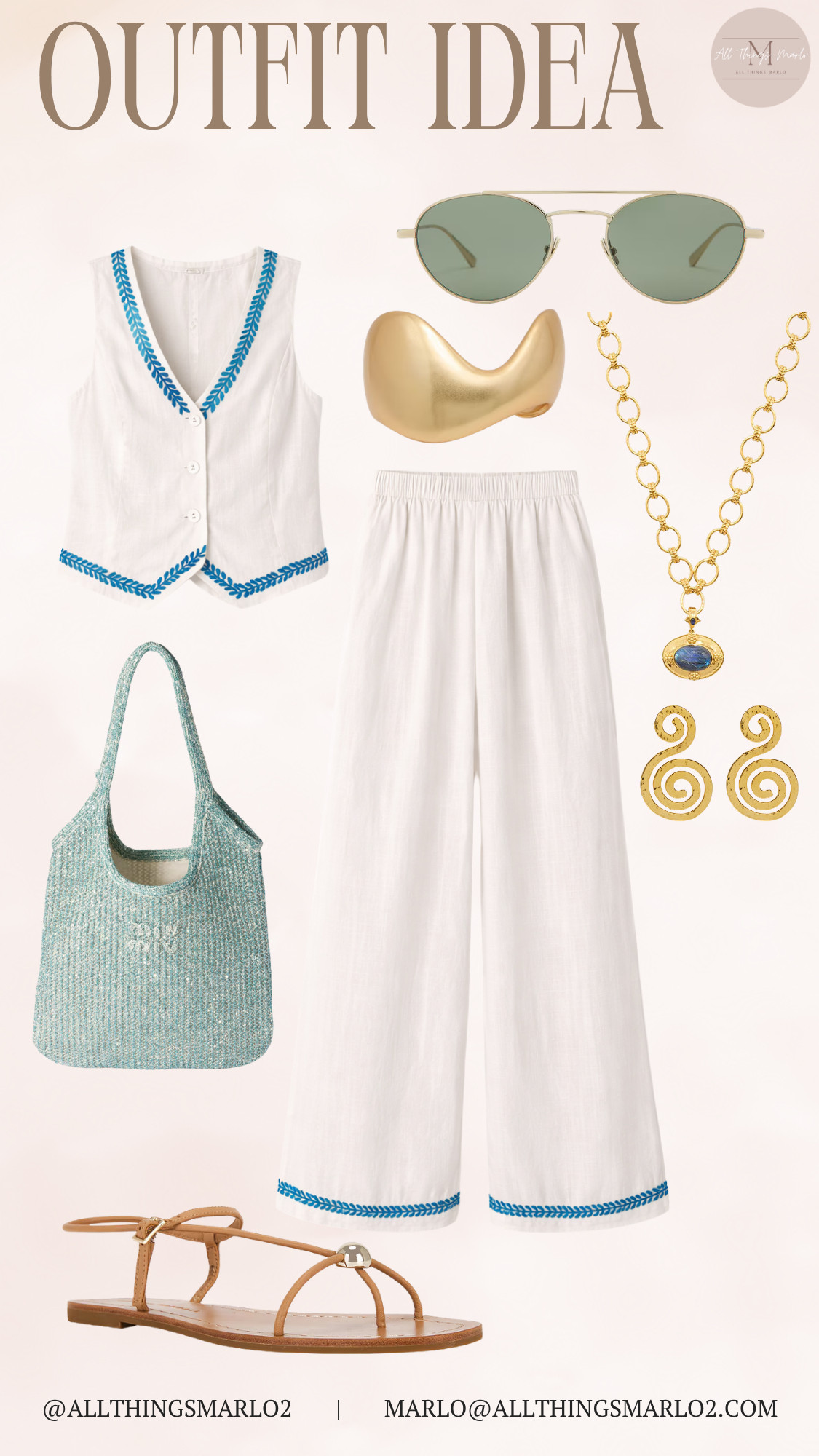 Outfit idea 

 #LTKSeasonal #LTKWorkwear #LTKTravel