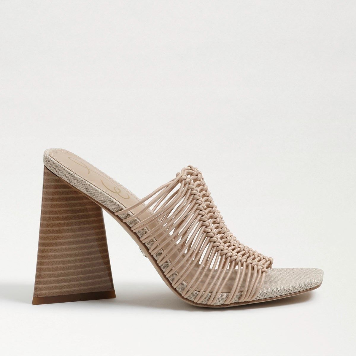 Laurette Block Heel Mule | Sam Edelman