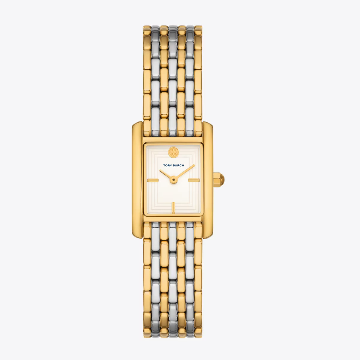 Small Eleanor Watch: Women's Designer Strap Watches | Tory Burch | Tory Burch (US)