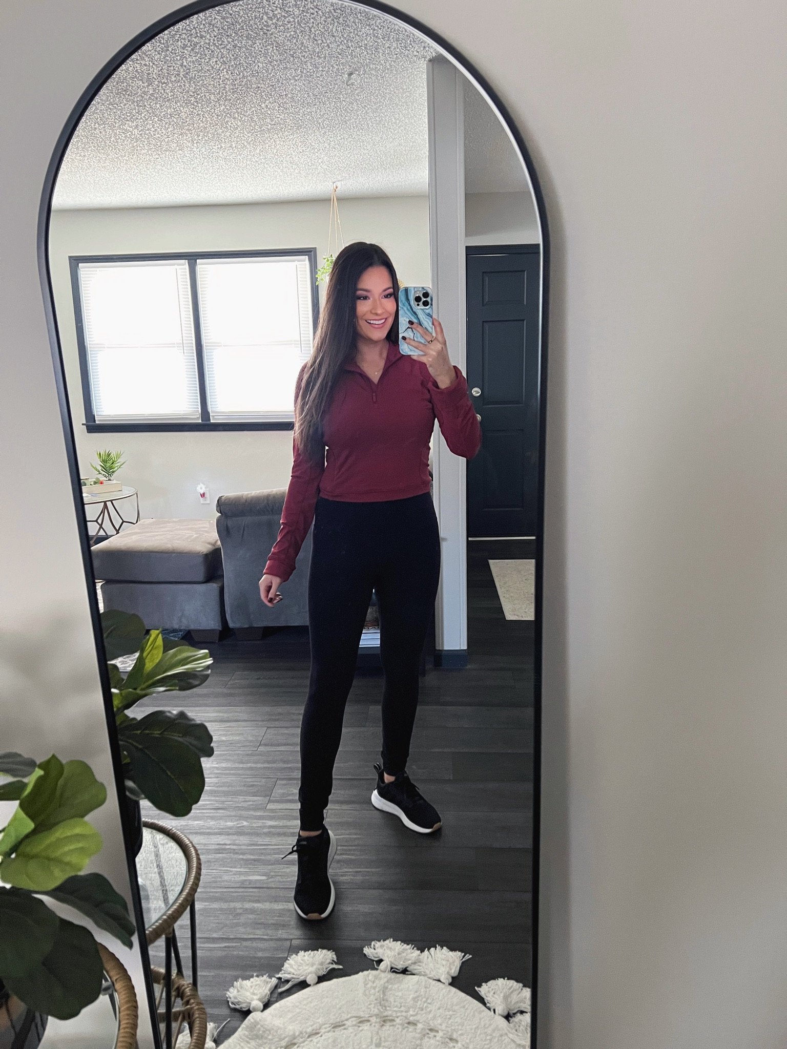 Love this cropped half zip 🫶🏼 | lululemon | cropped half zip | lululemon sale | sale | on sale | sporty outfit | casual outfit | 

#LTKSeasonal #LTKU #LTKFind